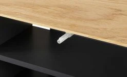 TV-Lowboard Stream | Eiche / Anthrazit 17 TV-Lowboard Stream | Eiche / Anthrazit -Komm Store 13348473 3 202205272232