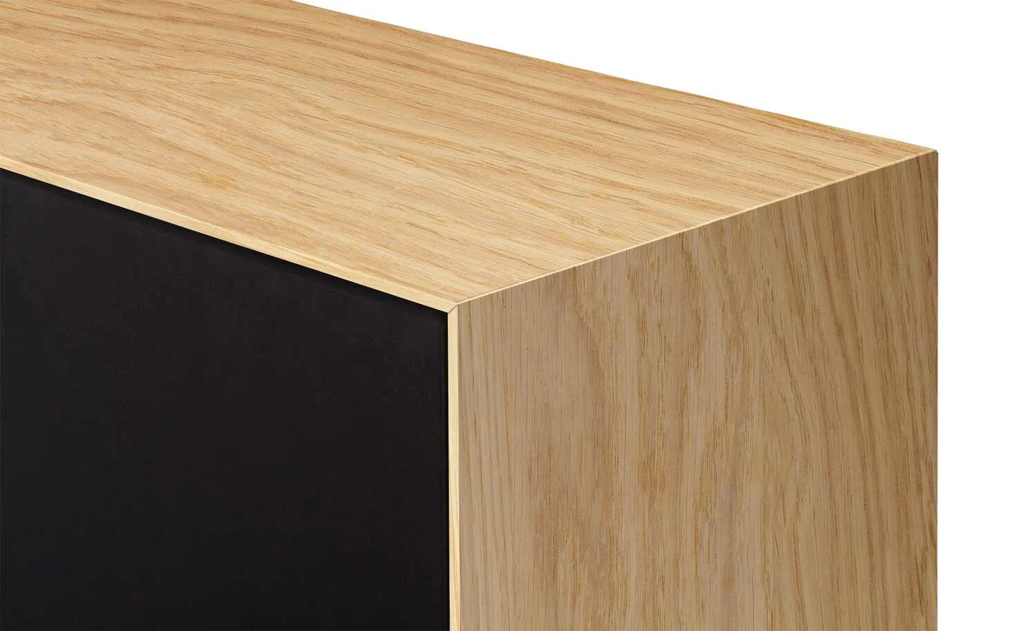 TV-Lowboard Stream | Eiche / Anthrazit 6 TV-Lowboard Stream | Eiche / Anthrazit – Bild 6