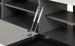 TV-Lowboard Stream | Weiß / Anthrazit -Komm Store 13348477 10 202206091236