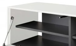 TV-Lowboard Stream | Weiß / Anthrazit -Komm Store 13348477 4 202206091236