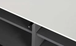TV-Lowboard Stream | Weiß / Anthrazit -Komm Store 13348477 5 202206091236