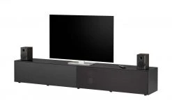 TV-Lowboard Stream | Schwarz / Anthrazit -Komm Store 13348478 1 202209221233