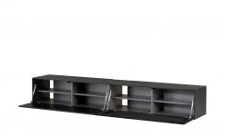 TV-Lowboard Stream | Schwarz / Anthrazit -Komm Store 13348478 3 202209221233