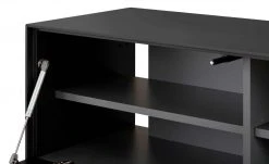 TV-Lowboard Stream | Schwarz / Anthrazit -Komm Store 13348478 5 202209221233