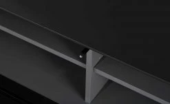 TV-Lowboard Stream | Schwarz / Anthrazit -Komm Store 13348478 6 202209221233