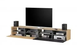 TV-Lowboard Stream | Eiche / Anthrazit 25 TV-Lowboard Stream | Eiche / Anthrazit -Komm Store 13348479 12 202206091236