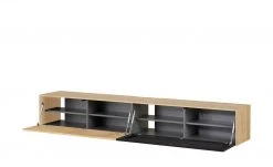 TV-Lowboard Stream | Eiche / Anthrazit 26 TV-Lowboard Stream | Eiche / Anthrazit -Komm Store 13348479 13 202206091236