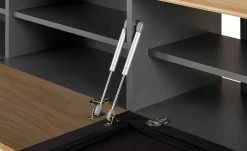 TV-Lowboard Stream | Eiche / Anthrazit 22 TV-Lowboard Stream | Eiche / Anthrazit -Komm Store 13348479 7 202205272232