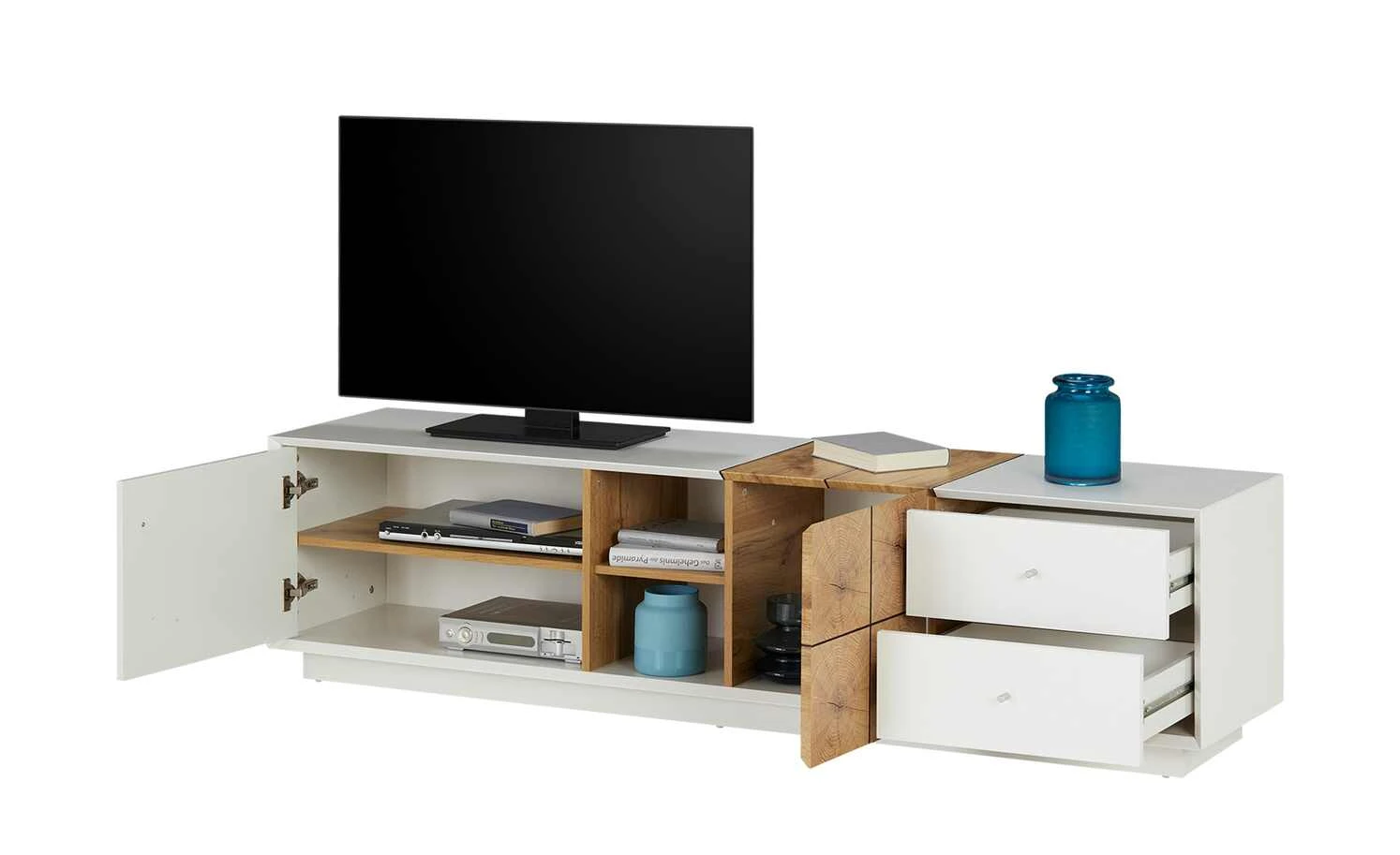 TV-Lowboard Jalmicco 2 TV-Lowboard Jalmicco – Bild 2