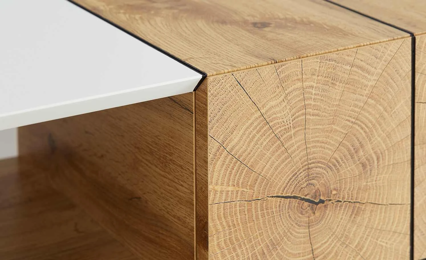 TV-Lowboard Jalmicco 10 TV-Lowboard Jalmicco – Bild 10