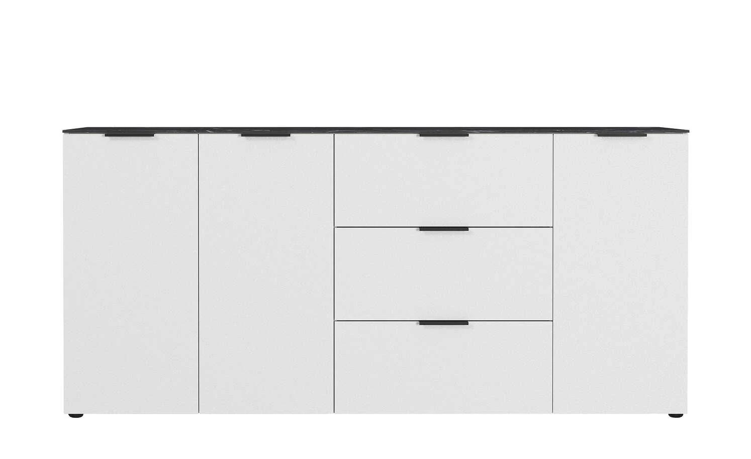 uno Kommode Marble | 192|cm 7 uno Kommode Marble | 192|cm – Bild 7