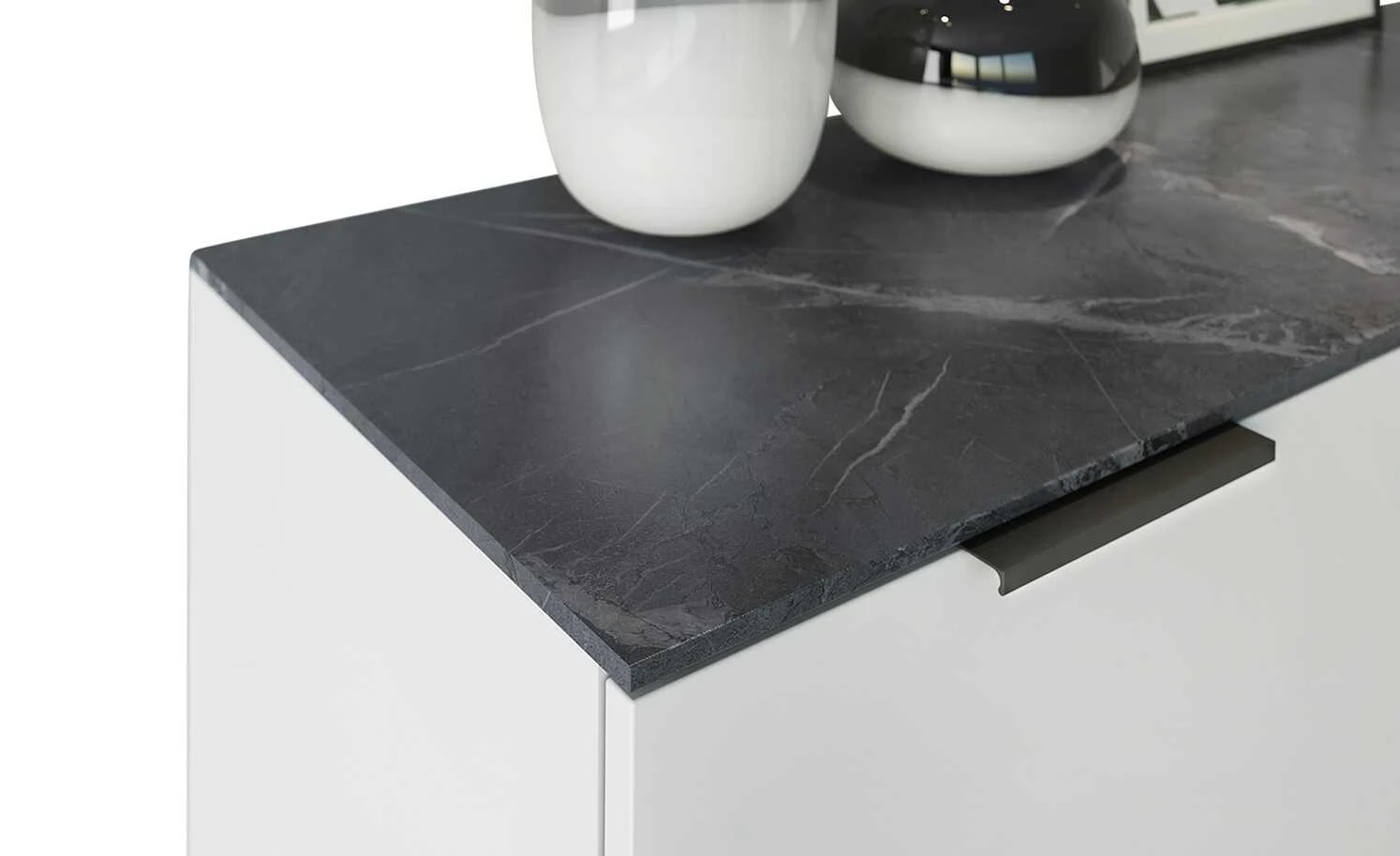 uno Kommode Marble | 192|cm 8 uno Kommode Marble | 192|cm – Bild 8