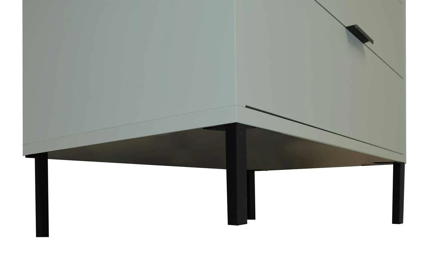 Kommode Bonagia | Grün 3 Kommode Bonagia | Grün – Bild 3