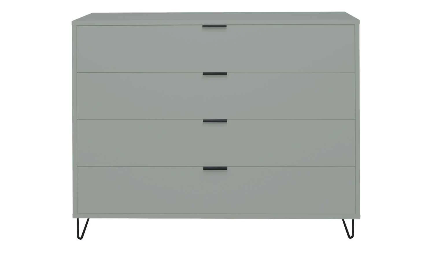 Kommode Bonagia | Grün 8 Kommode Bonagia | Grün – Bild 8
