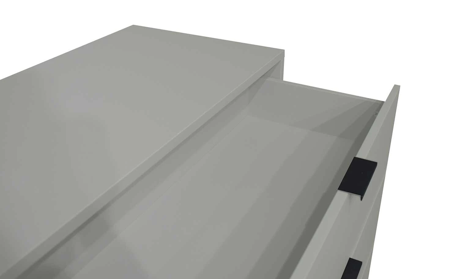 Kommode Bonagia | Grau 3 Kommode Bonagia | Grau – Bild 3