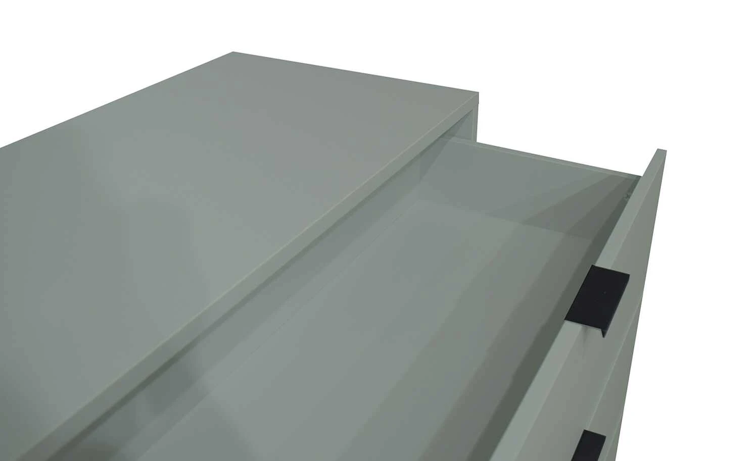 Kommode Bonagia | Grün 2 Kommode Bonagia | Grün – Bild 2