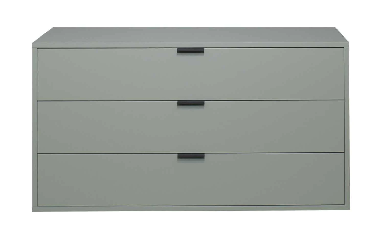 Kommode Bonagia | Grün 3 Kommode Bonagia | Grün – Bild 3