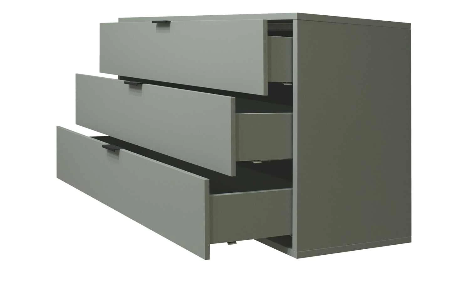 Kommode Bonagia | Grün 4 Kommode Bonagia | Grün – Bild 4