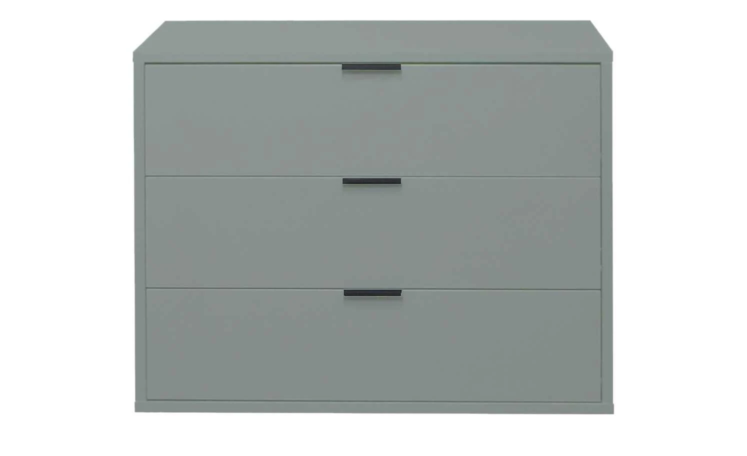 Kommode Bonagia | Grün 2 Kommode Bonagia | Grün – Bild 2