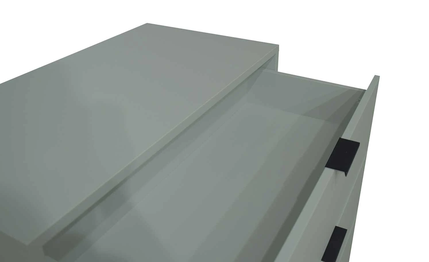 Kommode Bonagia | Grün 3 Kommode Bonagia | Grün – Bild 3