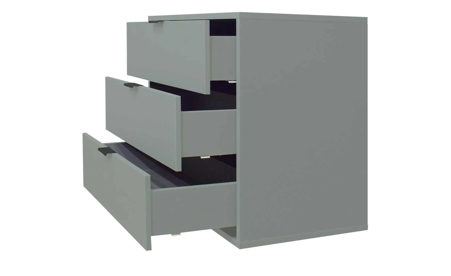 Kommode Bonagia | Grün 4 Kommode Bonagia | Grün – Bild 4