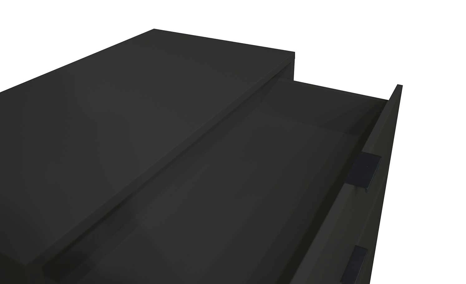 Kommode Bonagia | Anthrazit 2 Kommode Bonagia | Anthrazit – Bild 2