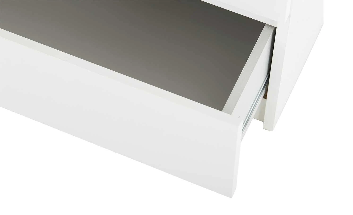 Sideboard mit 6 Schüben Nardo | Weiß 7 Sideboard mit 6 Schüben Nardo | Weiß – Bild 7