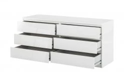 Sideboard mit 6 Schüben Nardo | Weiß 17 Sideboard mit 6 Schüben Nardo | Weiß -Komm Store 13349217 9 202207011247