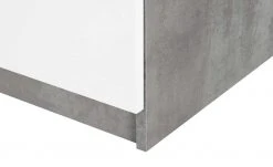 Sideboard mit 6 Schüben Nardo | Beton (Nachbildung) / Weiß -Komm Store 13349218 10 202206231234