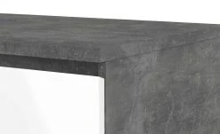 Sideboard mit 6 Schüben Nardo | Beton (Nachbildung) / Weiß -Komm Store 13349218 6 202206231234