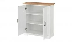 Kommode Varese | Pinie hell (Nachbildung) / Asteiche (Nachbildung) 7 Kommode Varese | Pinie hell (Nachbildung) / Asteiche (Nachbildung) -Komm Store 13349417 2 202207281308