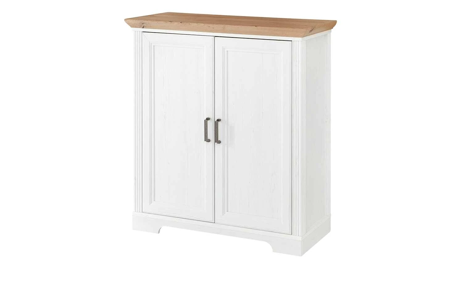 Kommode Varese | Pinie hell (Nachbildung) / Asteiche (Nachbildung) 2 Kommode Varese | Pinie hell (Nachbildung) / Asteiche (Nachbildung) – Bild 2