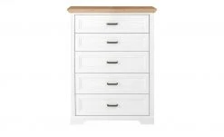 Kommode Varese | Pinie hell (Nachbildung) / Asteiche (Nachbildung) -Komm Store 13349419 4 202207281308