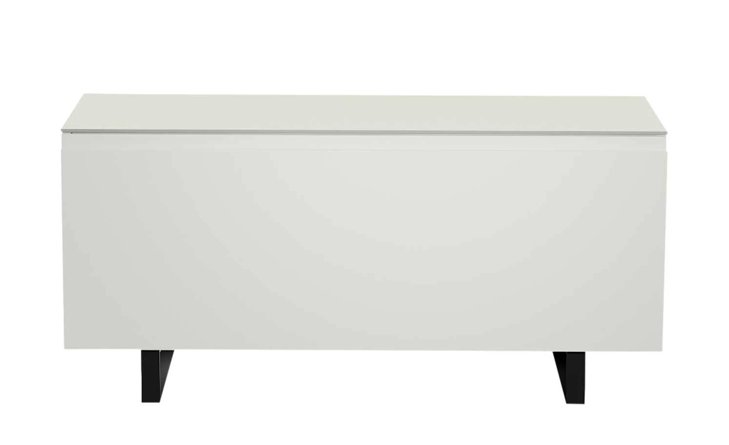 TV-Board Nicolo | Weiß 2 TV-Board Nicolo | Weiß – Bild 2