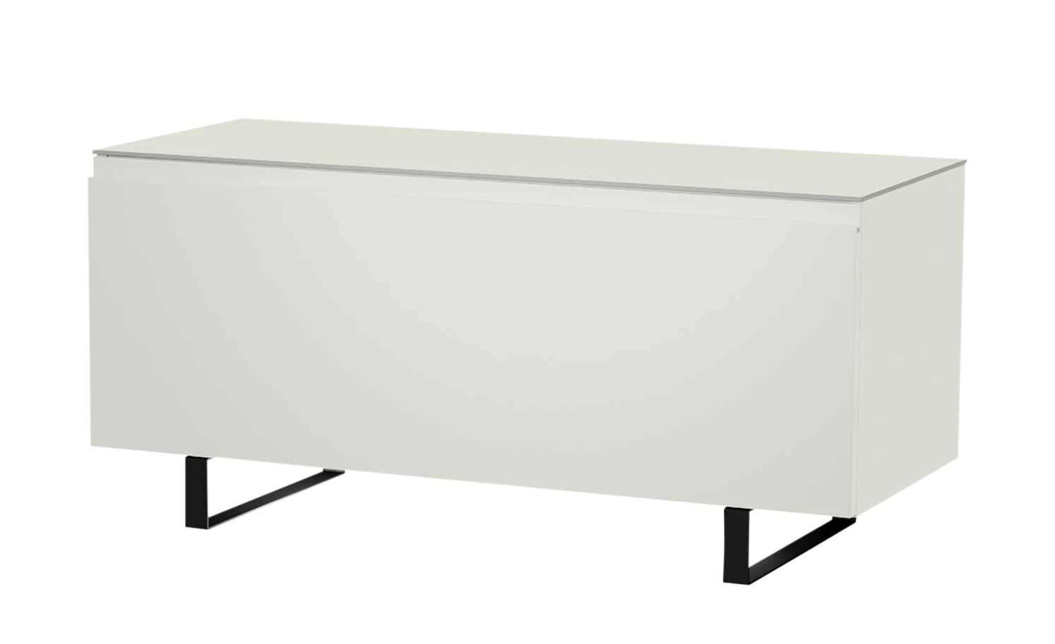 TV-Board Nicolo | Weiß 1 TV-Board Nicolo | Weiß