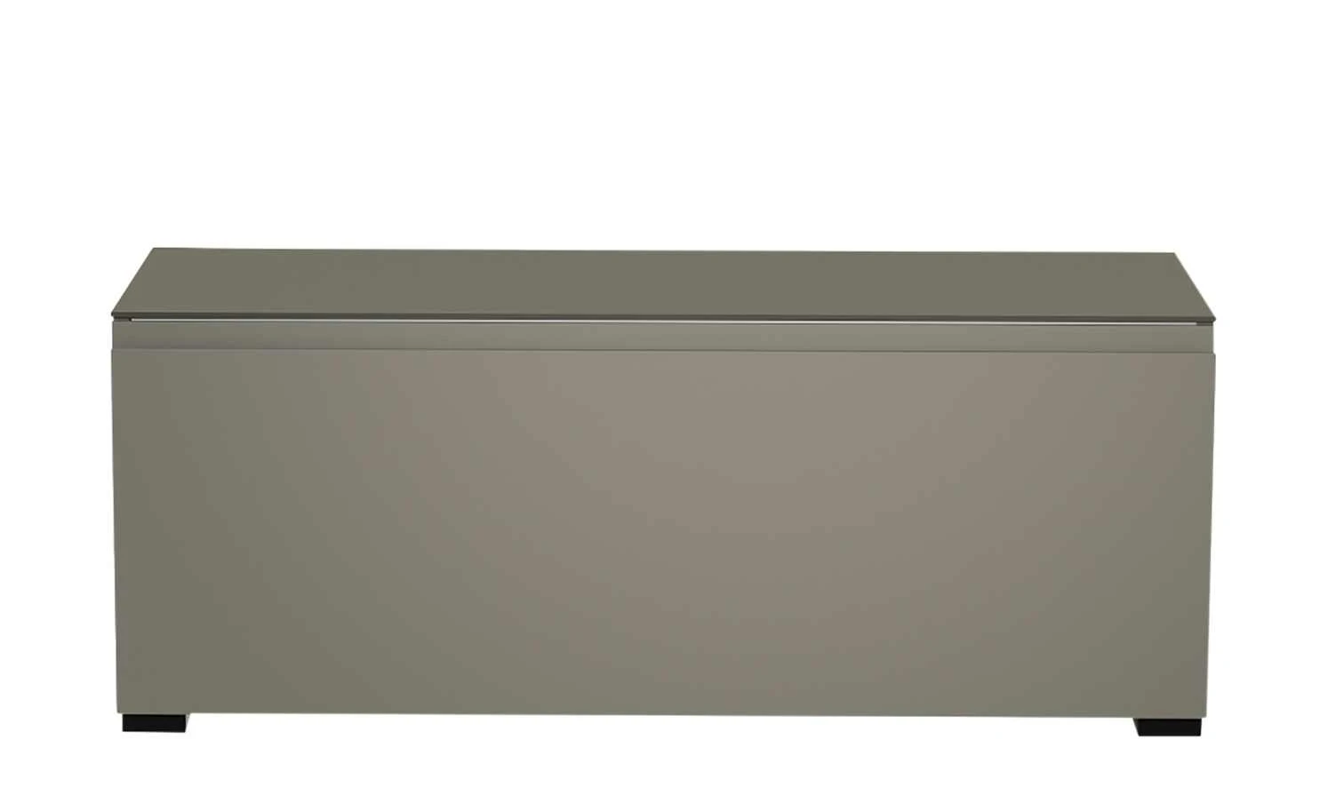 TV-Board Nicolo | Grau 2 TV-Board Nicolo | Grau – Bild 2