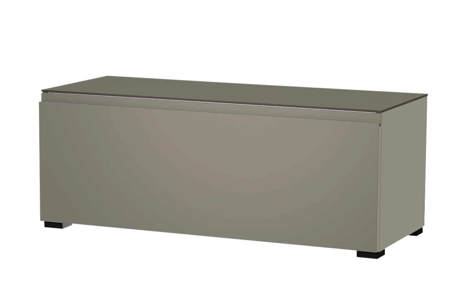 TV-Board Nicolo | Grau 1 TV-Board Nicolo | Grau