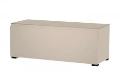 TV-Board Nicolo | Sand (Beige)