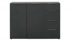 Sideboard Vitreo | Riviera Eiche (Nachbildung) / Anthrazit 7 Sideboard Vitreo | Riviera Eiche (Nachbildung) / Anthrazit -Komm Store 13349507 4 202208172232