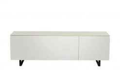 TV-Board Nicolo | Weiß Kufen, Kufen 6 TV-Board Nicolo | Weiß Kufen, Kufen -Komm Store 13349517 2 202209121235