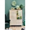 Highboard Rafia
