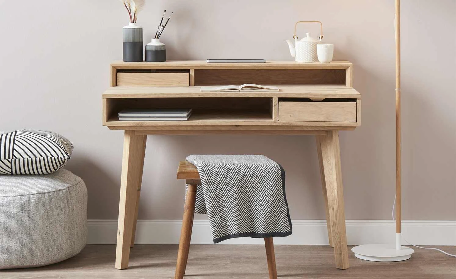 Gray & Jones Sekretär Cap Ferrat One 6 Gray & Jones Sekretär Cap Ferrat One – Bild 6