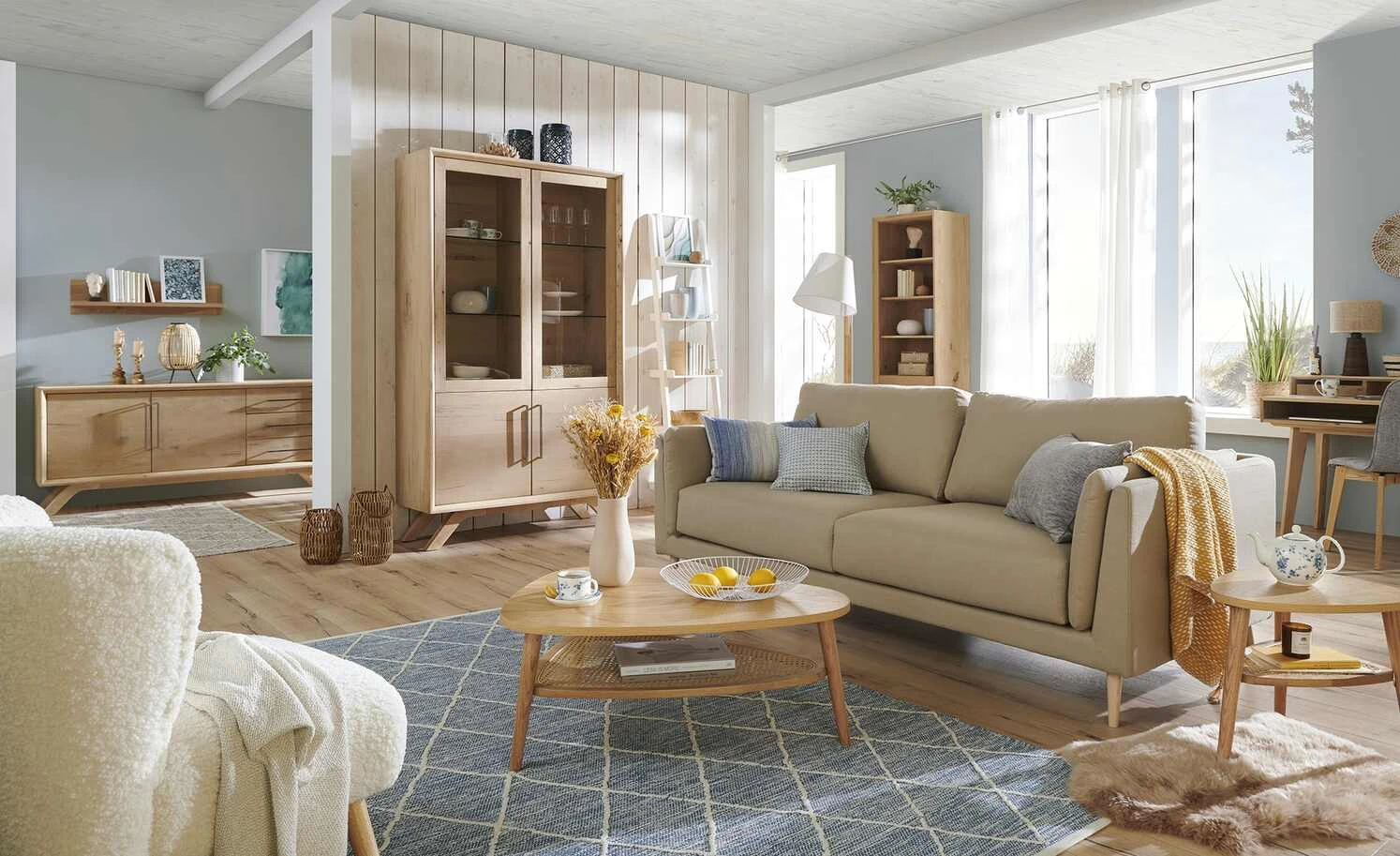 Gray & Jones Sekretär Cap Ferrat One 5 Gray & Jones Sekretär Cap Ferrat One – Bild 5