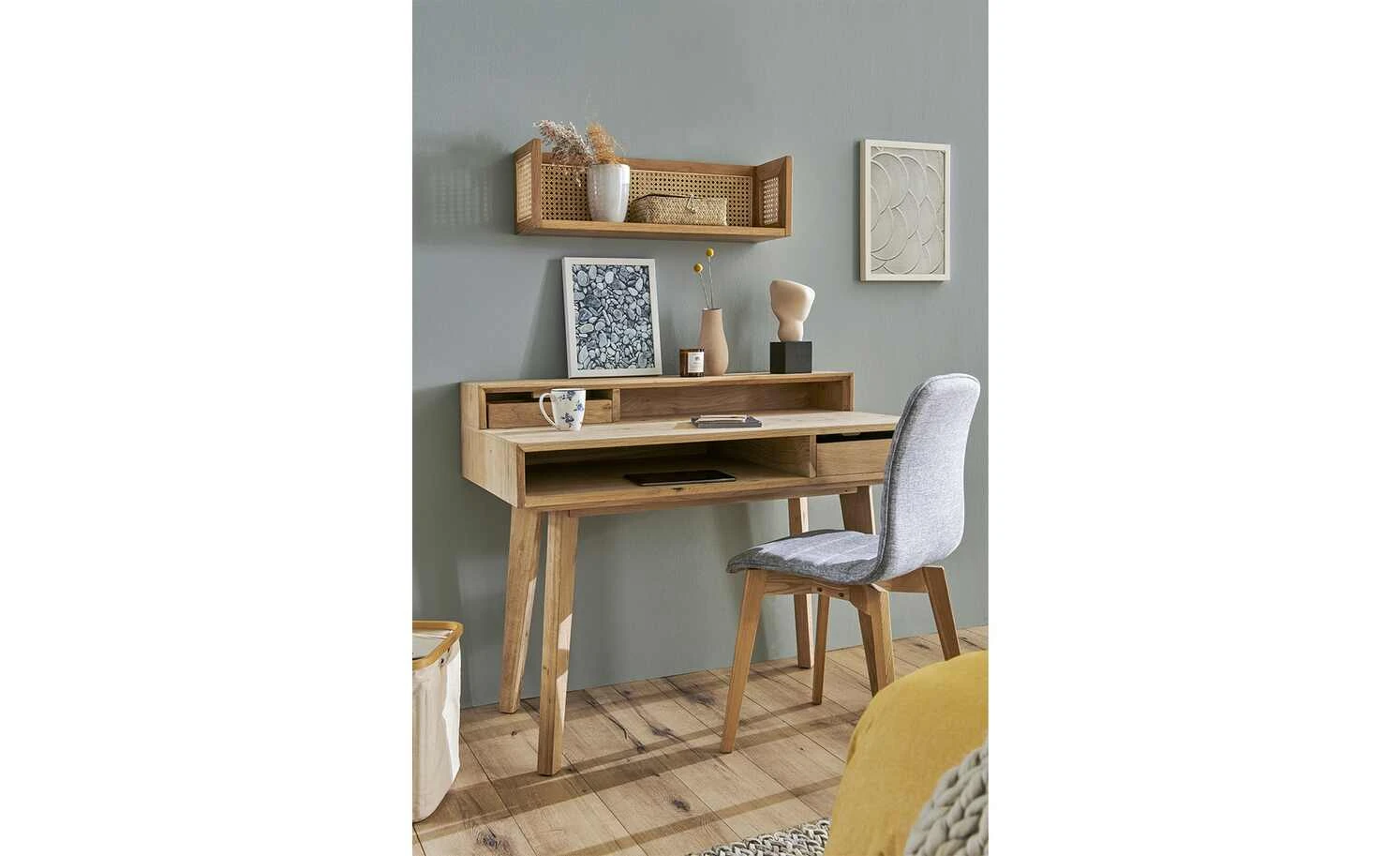 Gray & Jones Sekretär Cap Ferrat One 3 Gray & Jones Sekretär Cap Ferrat One – Bild 3