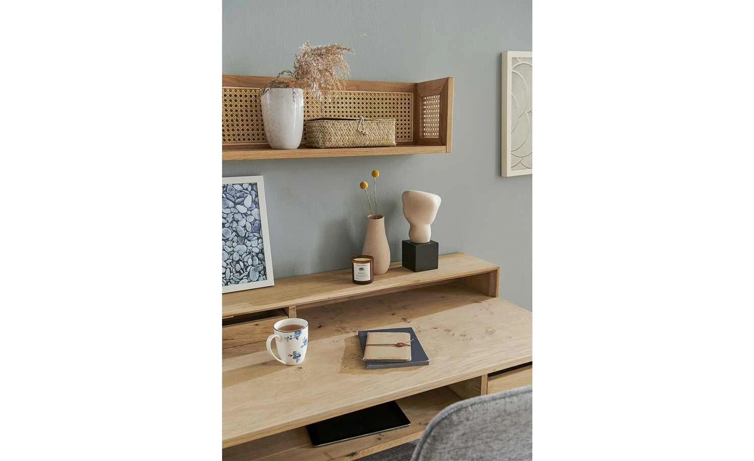 Gray & Jones Sekretär Cap Ferrat One 2 Gray & Jones Sekretär Cap Ferrat One – Bild 2