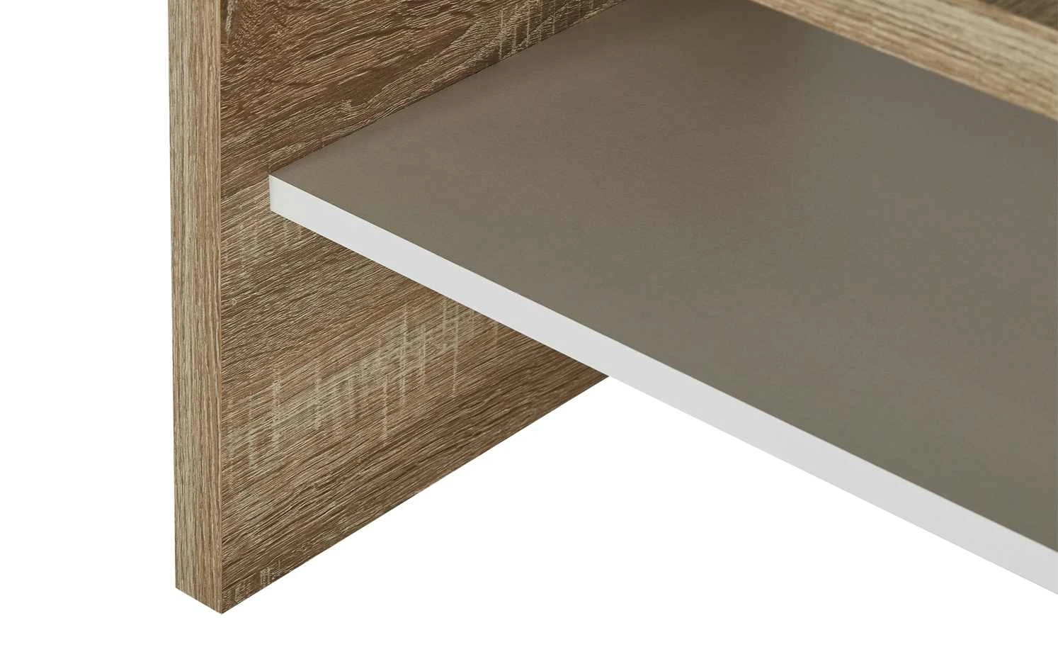 TV- Lowboard Cunardo 2 TV- Lowboard Cunardo – Bild 2