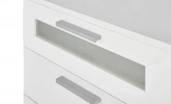 Kommode Melia | Weiß -Komm Store 323316801 4 201811271513