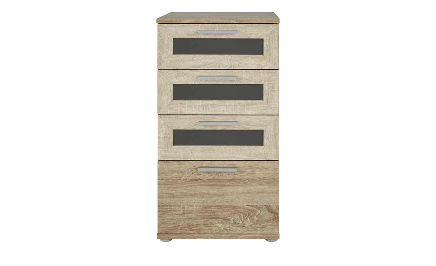 Kommode | Eiche Sonoma (Nachbildung) 7 Kommode | Eiche Sonoma (Nachbildung) – Bild 7