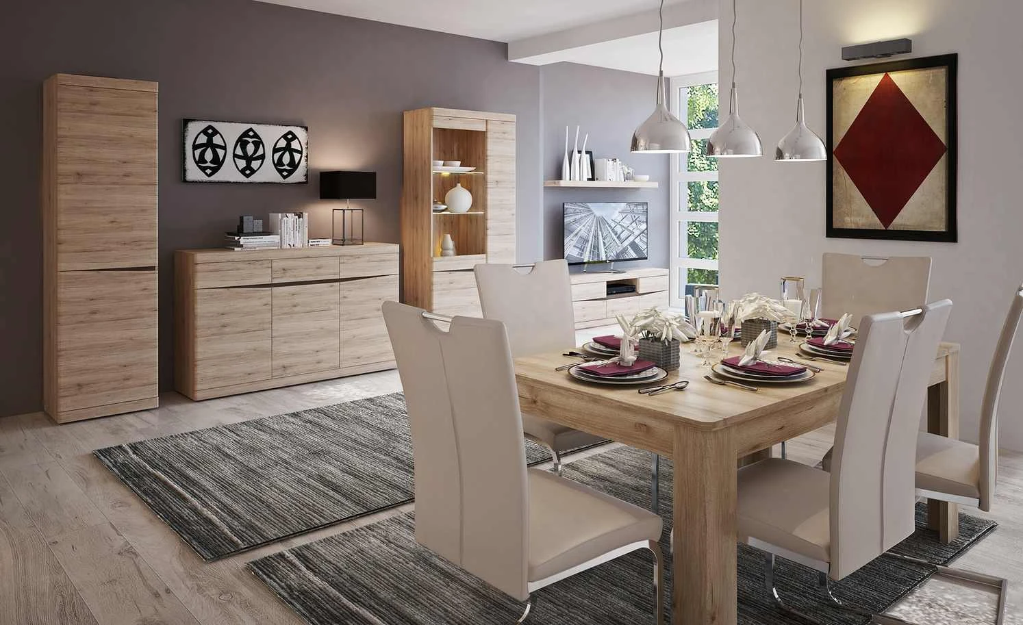 Stauraumelement Turino 4 Stauraumelement Turino – Bild 4