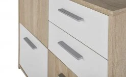 uno Kommode Quadro | 3|Stück 8 uno Kommode Quadro | 3|Stück -Komm Store 571002302 3 201811271546